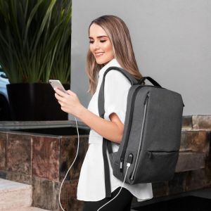 MOCHILA SISAK personalizada